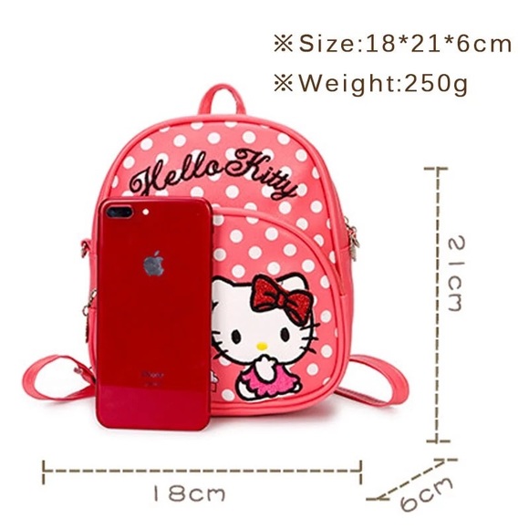 Hello Kitty gift set for Christmas holiday - Picture 5 of 8